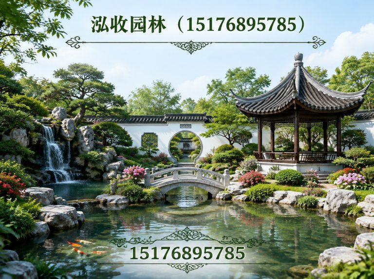 昆明凉亭展示图