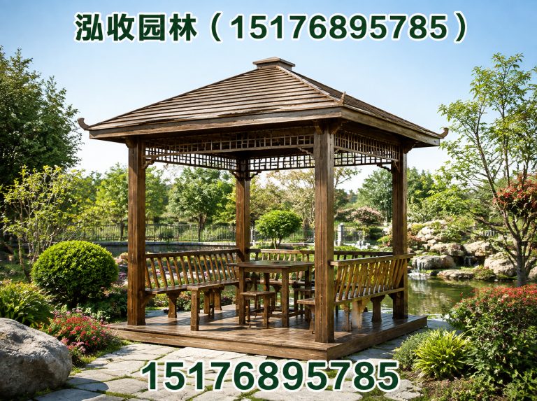 昆明木屋展示图